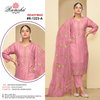 R 1223 Nx Ramsha Pakistani Readymade Suits Wholesale Shop In Surat
